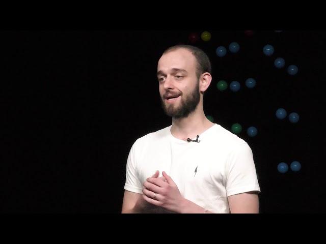 How to start your own business without investors | Nicholas Hänny | TEDxHochschuleLuzern