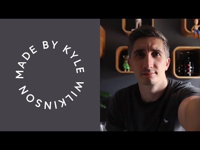 Kyle Wilkinson on being a generalist instead of a specialist
