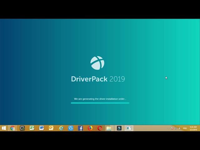 How to Download DriverPack Solution For Offline orOnline Free For All Laptop orDesktop Driver Issue