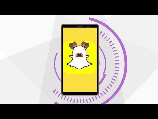 What is the difference between Snapchat Lenses and Filters ?