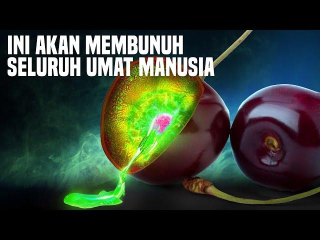 Tubuh Anda Tidak Akan Pernah Mampu Bertahan Dari 0.000.000.002g Racun Ini