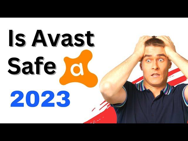 Is Avast safe to use in 2023? | Avast free antivirus review 