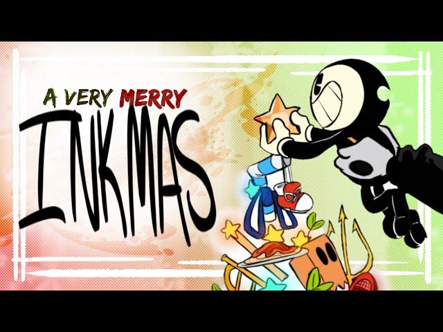 INKFECTION - EP 3 | MERRY INKMAS