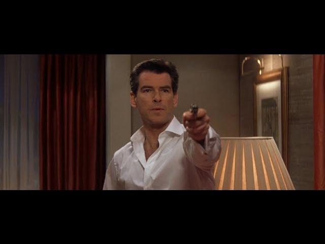 Die Another Day - Hotel Scene (HD)