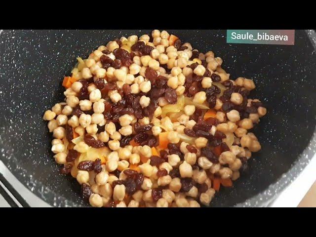 Самый Вкусный Плов! ШАХ Плов / Шах палау / #самыйвкусныйужин #шахпловрецет #изриса #излаваша