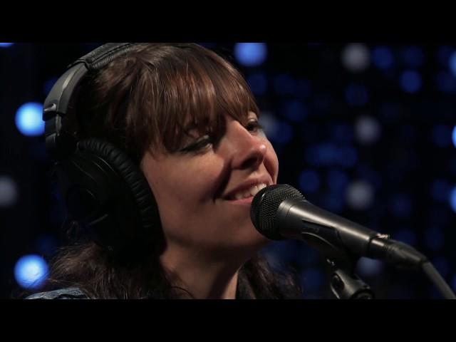 Hop Along - How Simple (Live on KEXP)