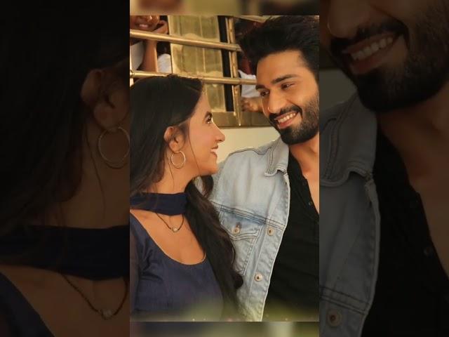 Udaan serial actors #Vijayendra Kumeria #and #Meera Deosthale#