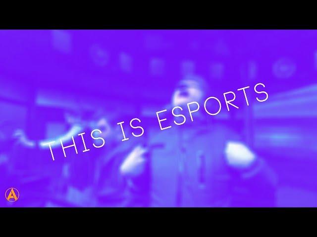 The eSport Community!!!