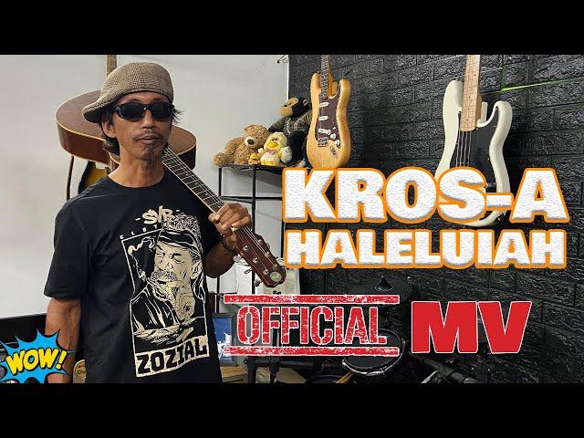 Kros a Haleluiah |Haw haw haw haw Official MV