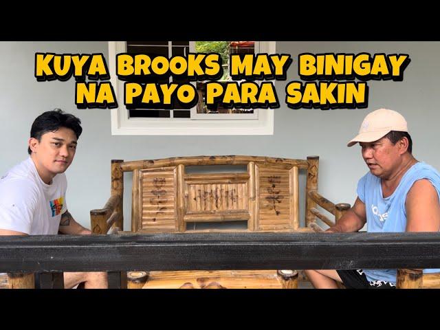 PART 16 | KUYA BROOKS KINAMUSTA KUNG ANO ANG NARARAMDAMAN KO SA NANGYARI