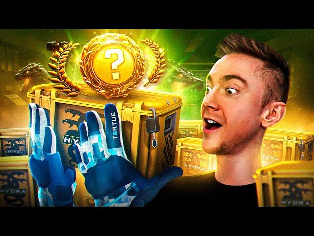 1000x Hydra Case Opening! ($20,000)