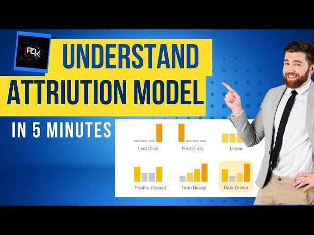 All About Attribution Model - Google Ads