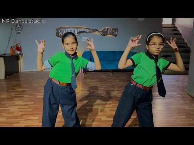 ￼ share Khul Gaye, Dance video . Nritya Rasika dance studio Jaipur.