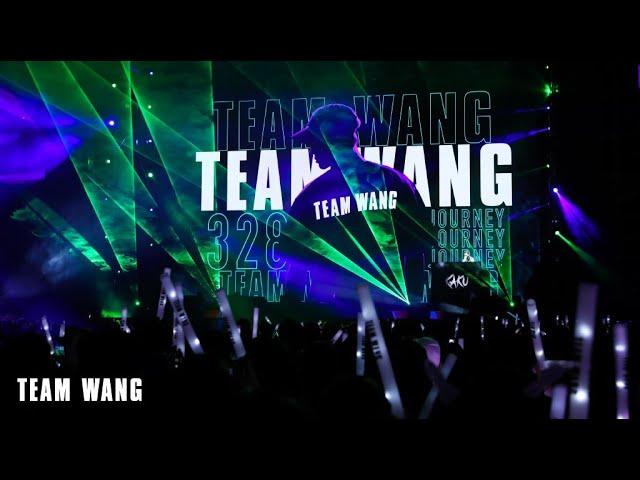 [EngSub] 190323 Jackson Wang Journey 328 Birthday Fanmeeting 王嘉尔Journey328生日派对