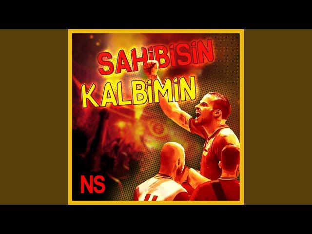 Sahibisin Kalbimin