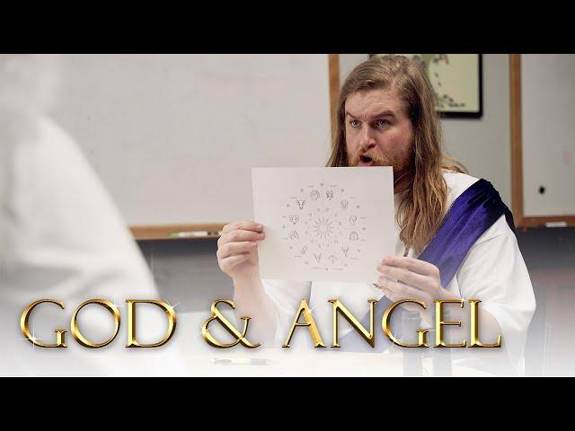 Astrology | God & Angel