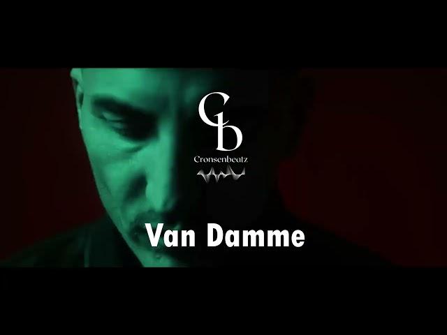 Asche x Bushido Type Beat -Van Damme-