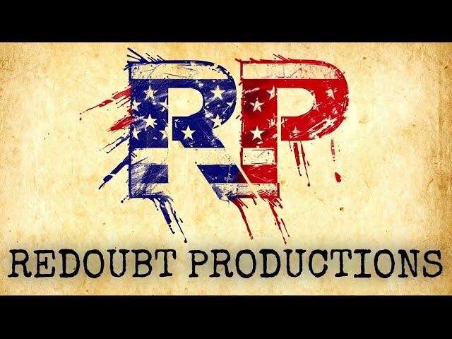 Redoubt Productions Channel Trailer (November 2024)