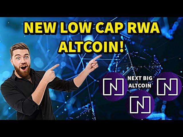 This RWA Altcoin Could Have Massive Upside! | Lingo (Undervalued RWA Altcoin)