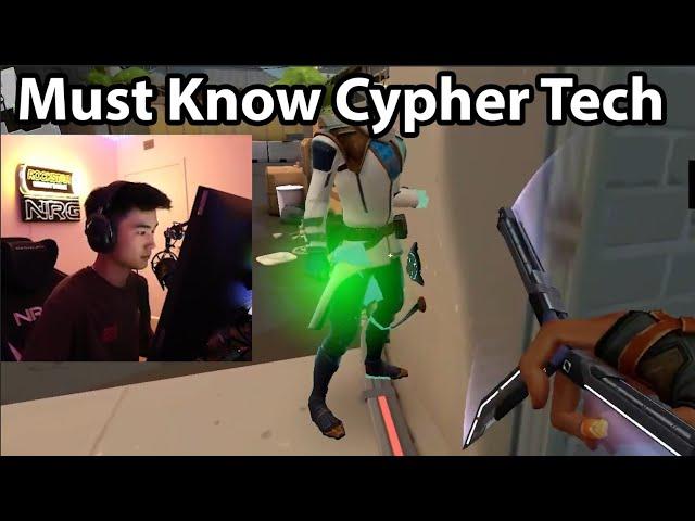 The NEW Cypher Tech You NEVER Knew You Needed | s0m