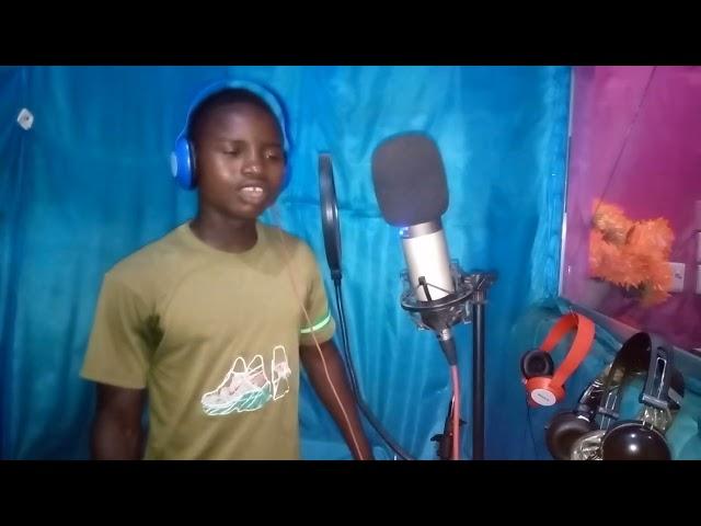 Titto wa Yelusalemu choir SAYUNI Nyakanazi..akiwa studio ya Raban studio production ,0622 601 437