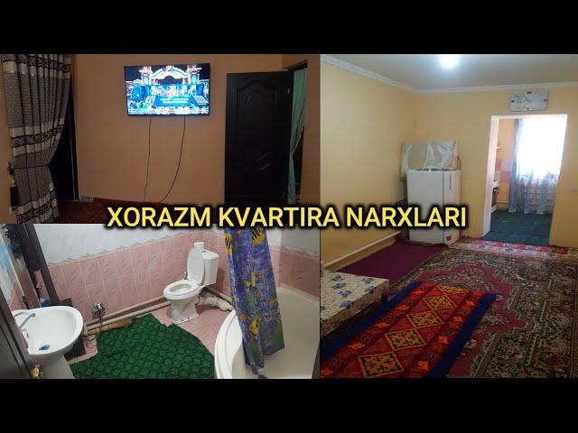 XORAZM KVARTIRA NARXLARI 2022 \ КВАРТИРА НАРХЛАРИ ХОРАЗМ #xorazm_urganch