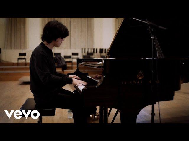 Yunchan Lim - Chopin: 12 Études, Op. 10 - No. 11 in E-Flat Major "Arpeggio"