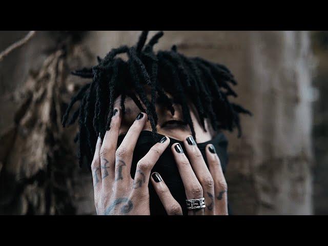 scarlxrd - APXCALYPSE.