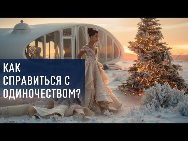 Причины ревности и одиночества: Как их преодолеть? Партнёрство у Цивилизаций.