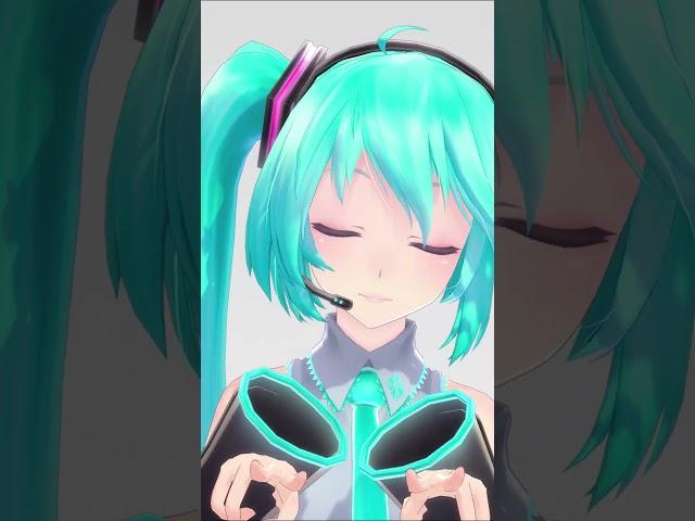 【MMD】Hatsune Miku -『混沌ブギ』