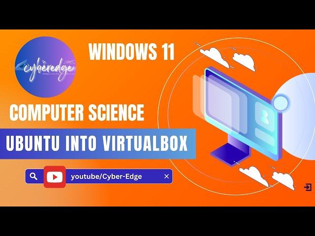 Installing Ubuntu into VirtualBox on Windows 11