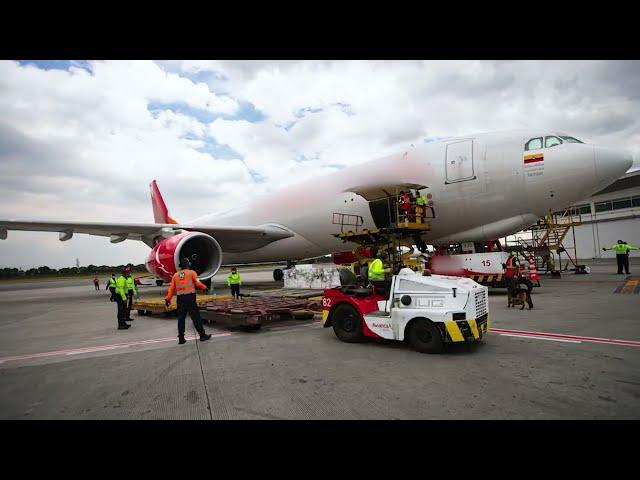 Enamórate  de Securitas y haz parte de esta nuestro equipo Seguridad en Aviación