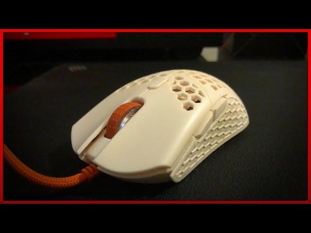 The Best Mouse I've Ever Used For PvP... Finalmouse Ultralight 2 Cape Town (ft. Glorious Model O)