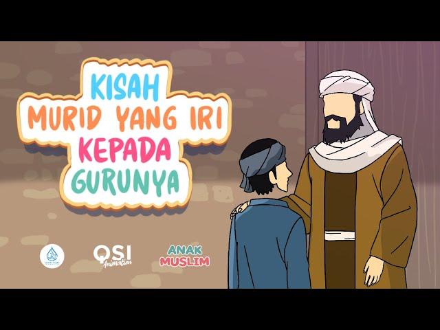 ALLAH ADA DIMANA-MANA || Kisah Anak Muslim