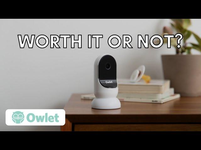 Owlet Baby Cam Review | 2022