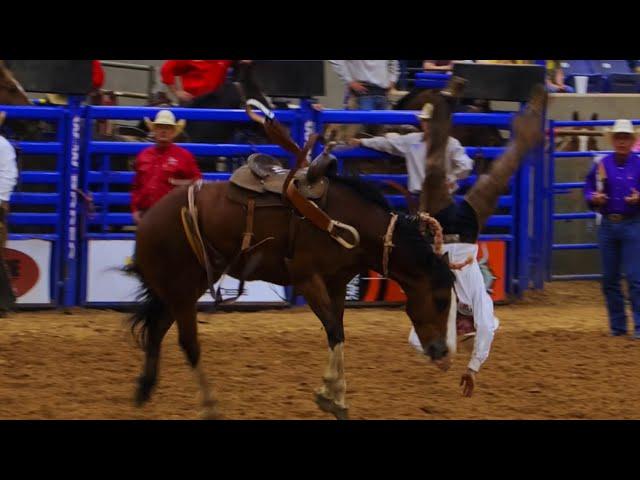 Coors Cowboy Club ~ Ranch Rodeo 2024