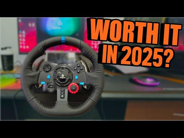 Is Logitech G29 Worth Buying In 2025?