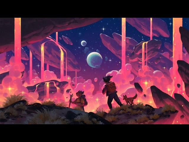 Team Astro - Travelers  [lofi hip hop/relaxing beats]