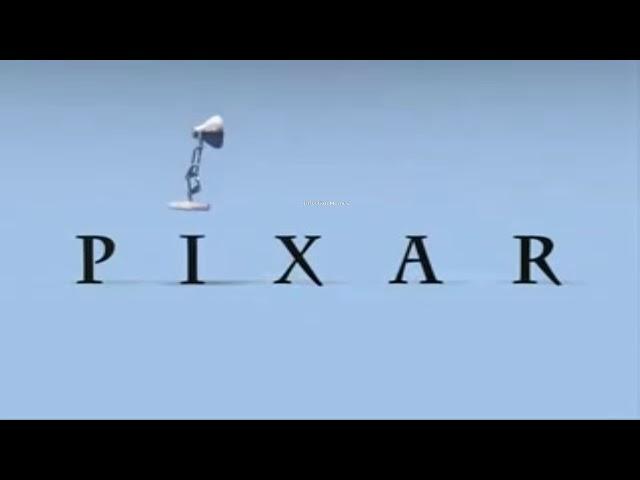 Pixar Meme