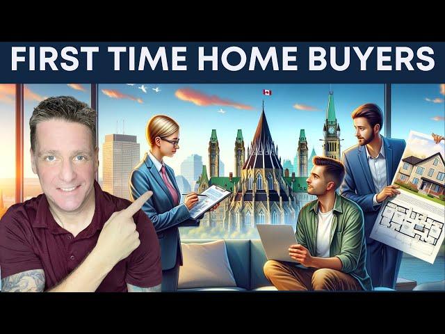  Welcome to the Ultimate Guide for First-Time Home Buyers in Ottawa! 