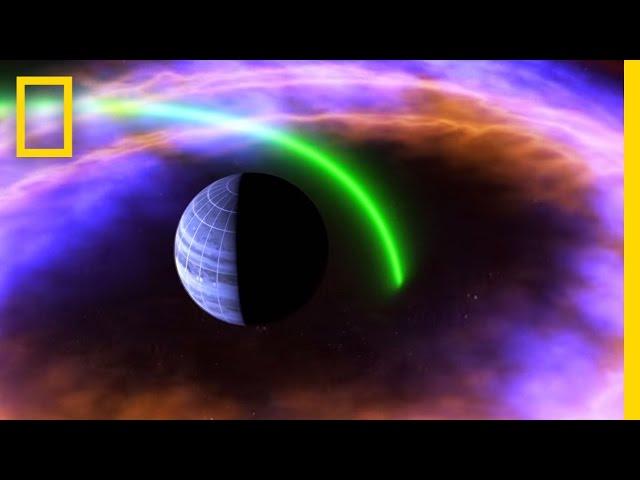 NASA Spacecraft Is About to Enter Jupiter’s Orbit | National Geographic