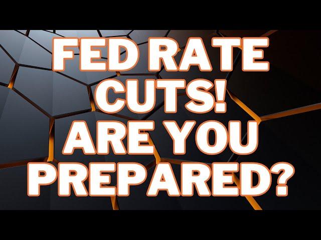 Will you lose money if the Fed Cuts Rates?