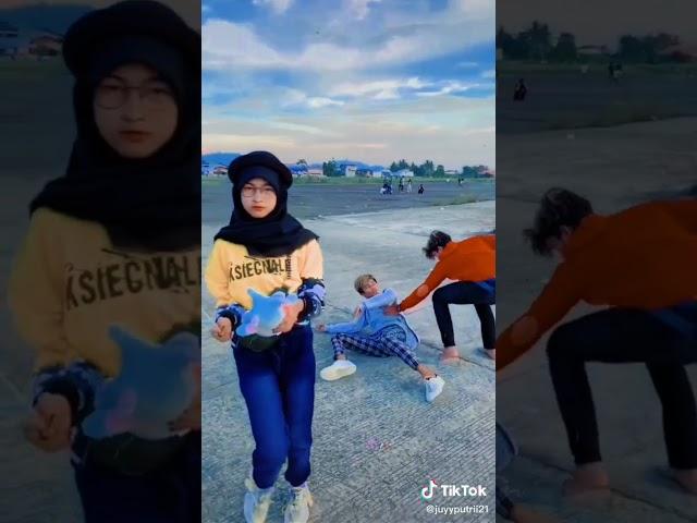 tiktok viral 2022 #shorts New tik tok girl viral | Juyyputri tiktok