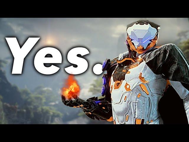 Is Anthem Worth Playing In 2024?