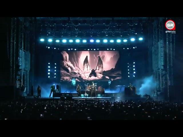 Lacrimosa - Live Hell And Heaven Fest Open Air 2023 (Full Show)