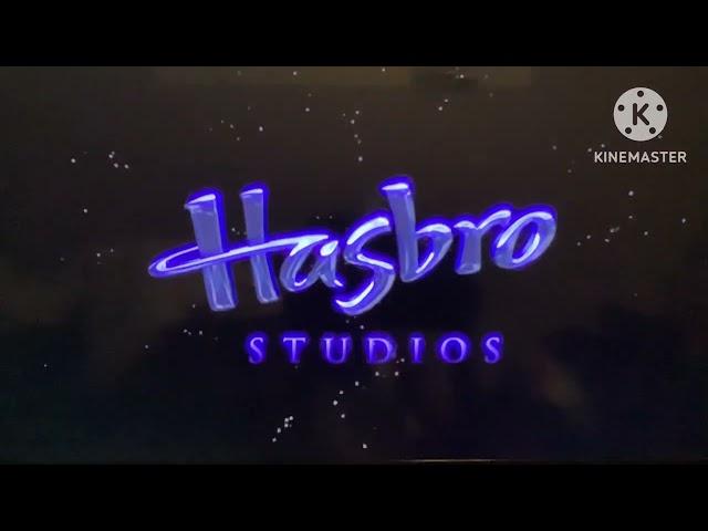 Studio B Productions/DHX Media/Hasbro Studios/All Spark Animation (2010/2019)