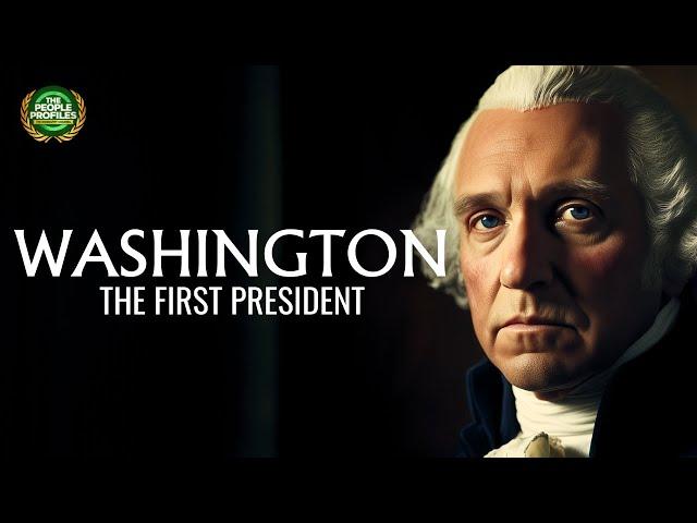 George Washington - First President of the United States Documentary