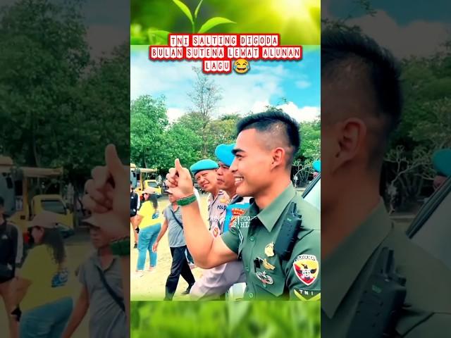 dilihatin banyak orang lagi  #komando #abdinegara #tniad #kostrad #army #tni #military #tentara