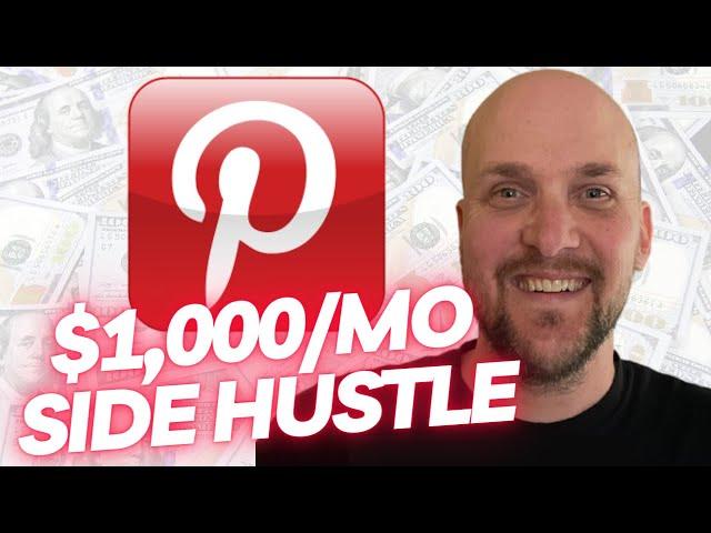 My Print On Demand Side Hustle Generates $1,000's Per Month