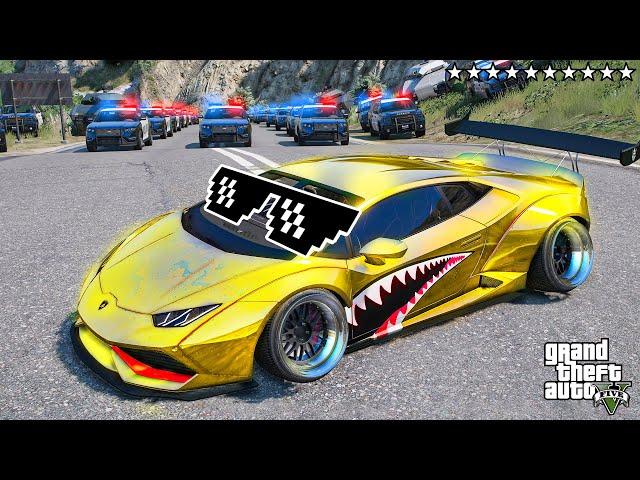 BEST OF 2025 GTA 5 THUG LIFE: Funny Moments Part - 2 (GTA 5 Epic Wins & Fails) #110